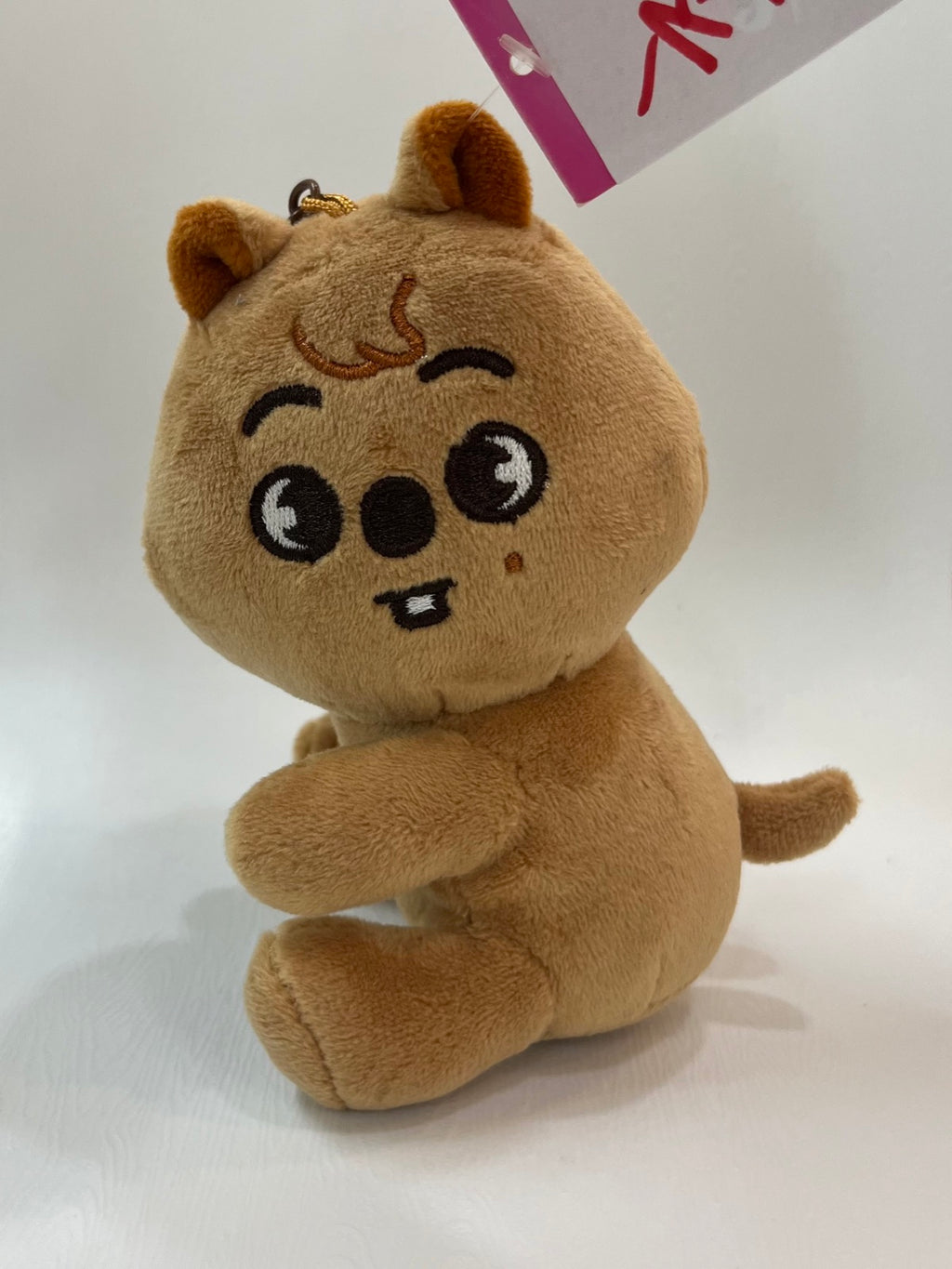 SKZOO CUP HOLDER KEYRING