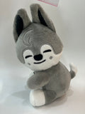SKZOO CUP HOLDER KEYRING