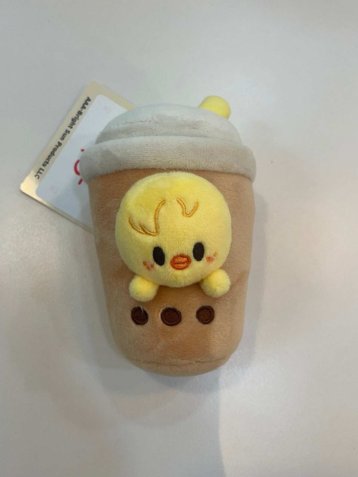 SKZOO KEYRING BUBBLE TEA Ver.