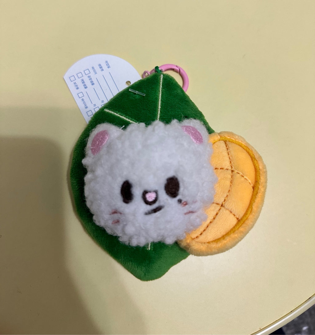 SKZOO KEYRING MANGO STICKY RICE Ver.