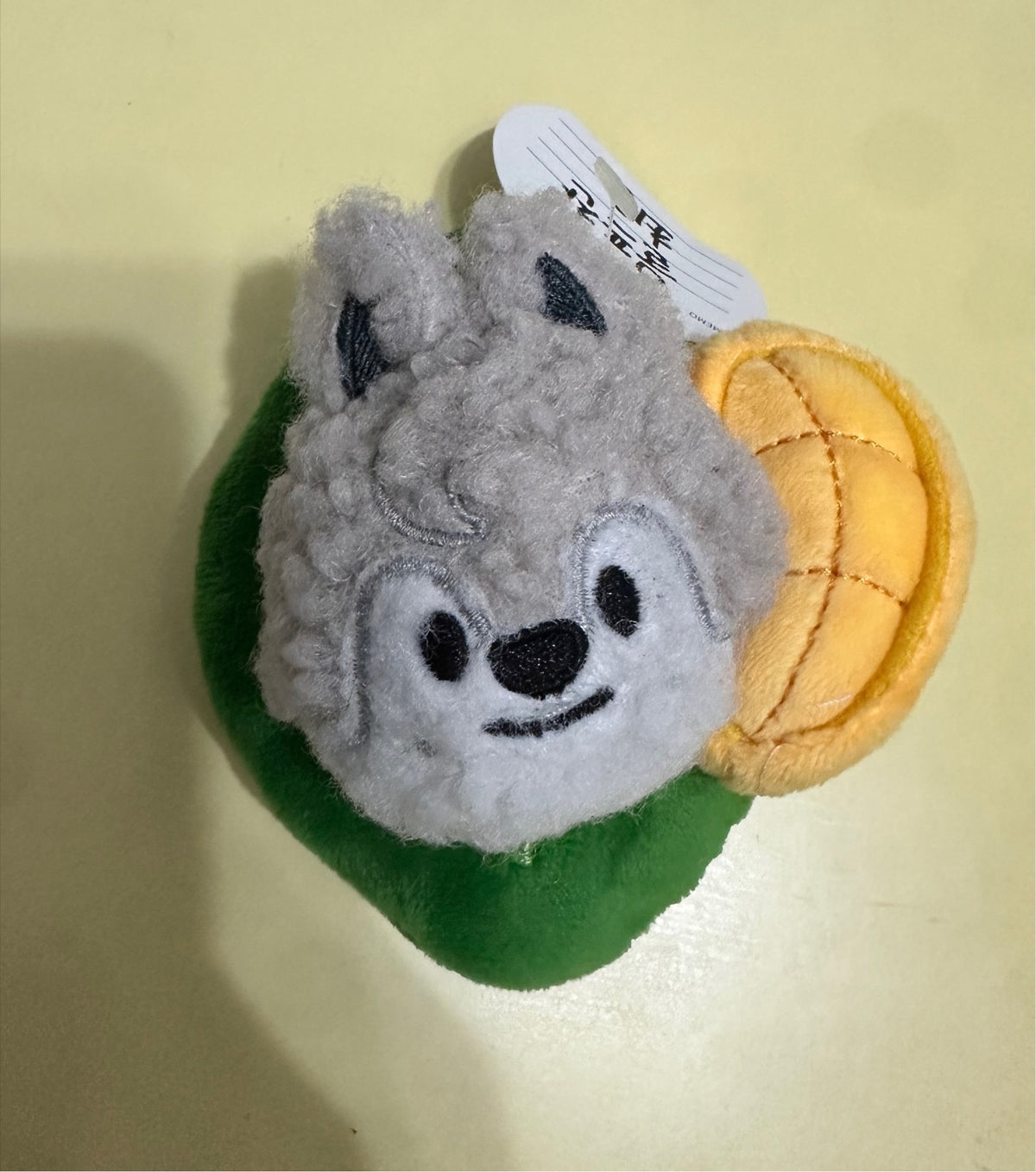 SKZOO KEYRING MANGO STICKY RICE Ver.